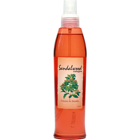 Murray & Lanman - Sandalwood Cologne